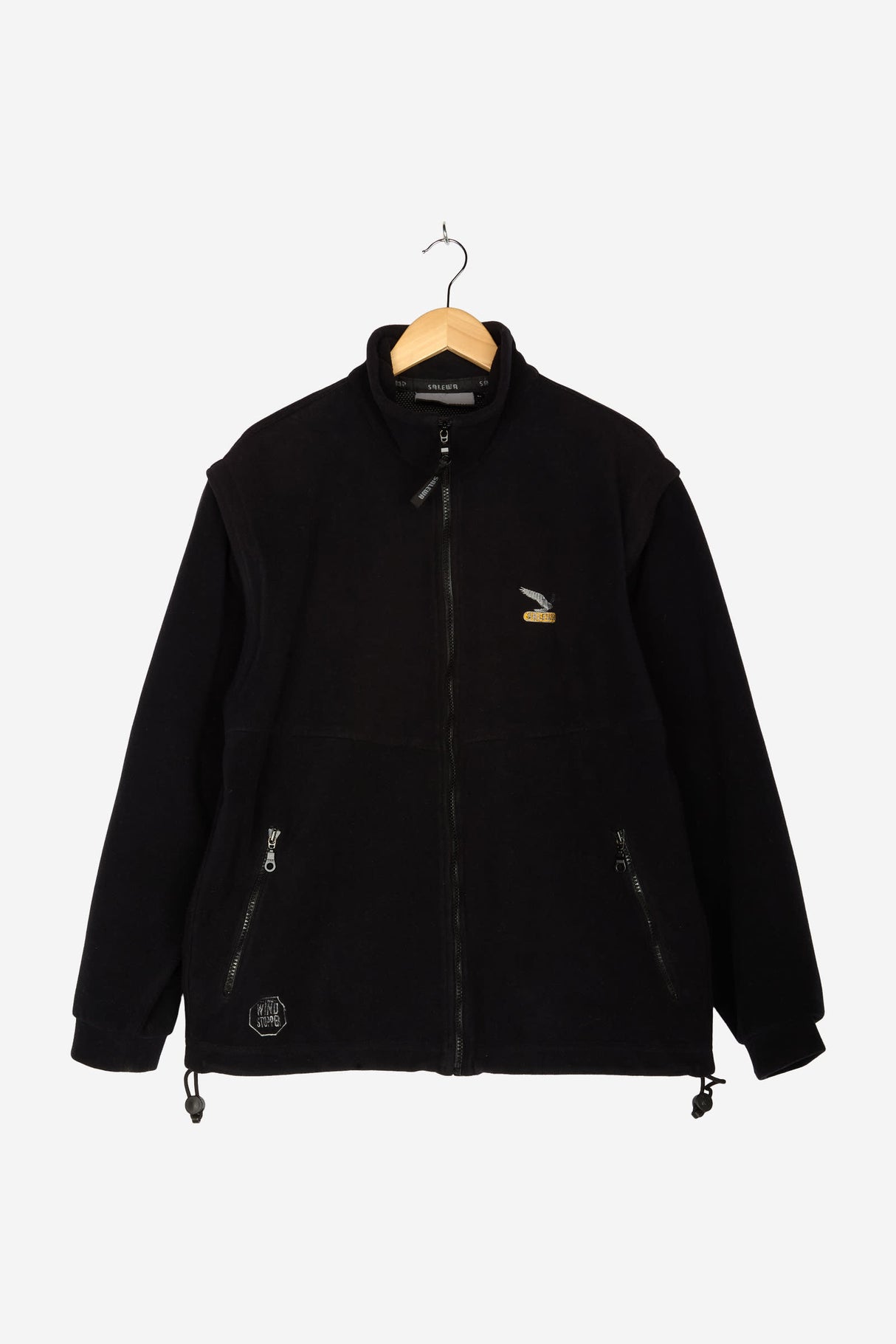 Fleecejacke für Herren