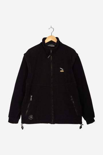 Fleecejacke für Herren