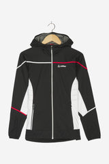 Softshelljacke für Damen
