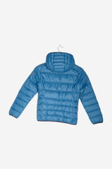 Isolationsjacke für Kinder