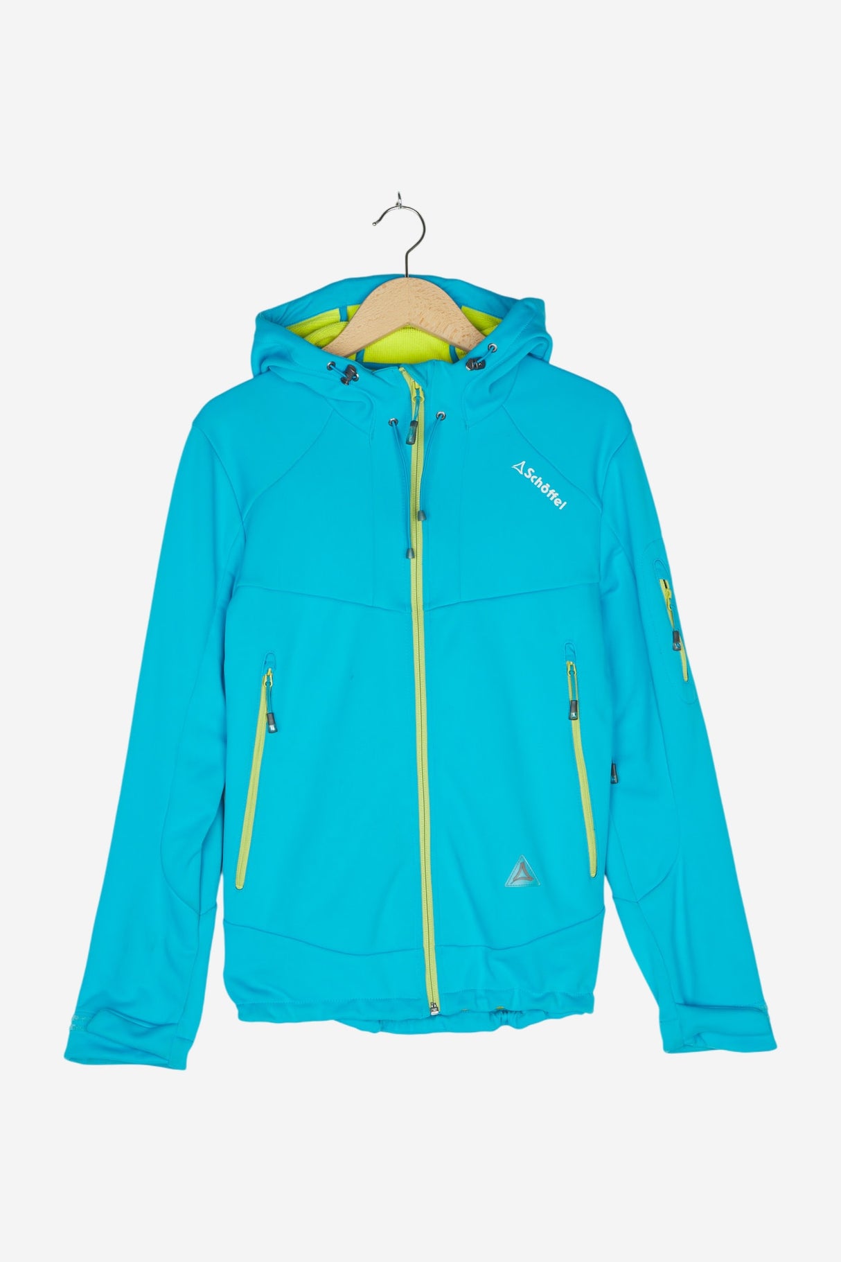 Softshelljacke für Damen