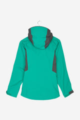 Regenjacke mit GORE-TEX für Damen