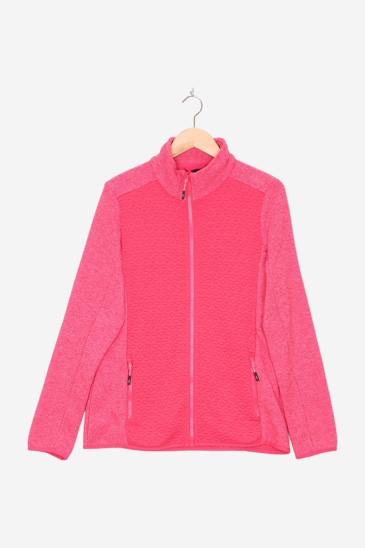 Fleecejacke für Damen