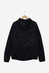 Fleecejacke für Herren
