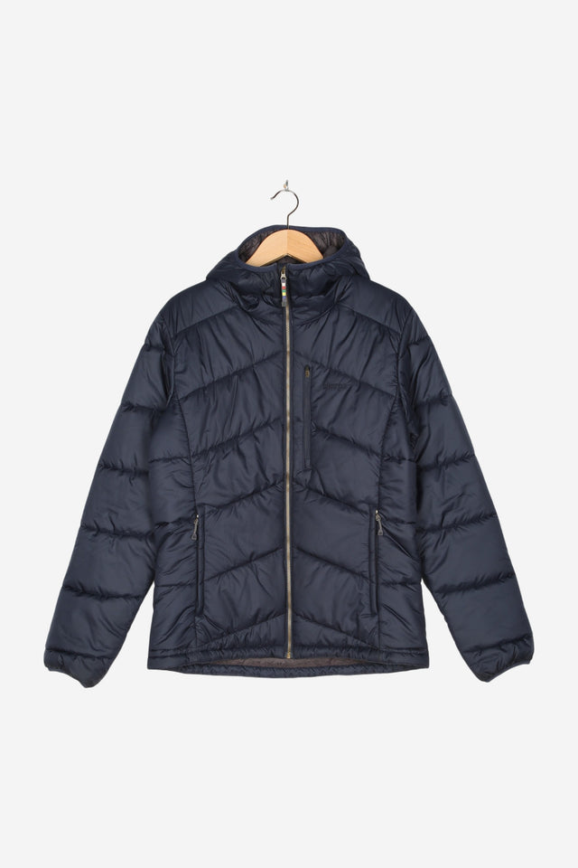 Winterjacke für Herren