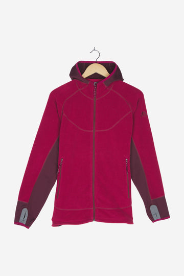 Fleecejacke für Damen