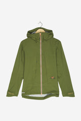 Regenjacke mit GORE-TEX für Damen