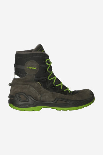 Winterstiefel für Damen