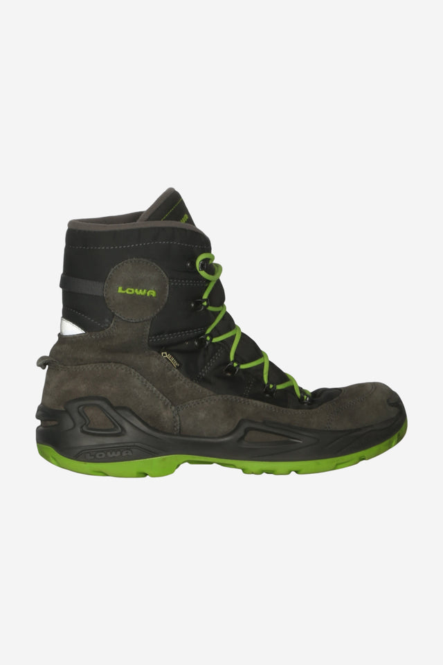 Winterstiefel für Damen