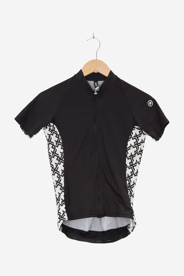 Fahrradtrikot für Damen