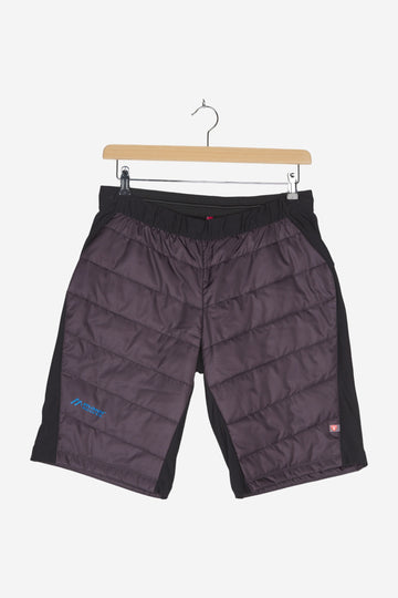 Kurze Isolationshose für Herren