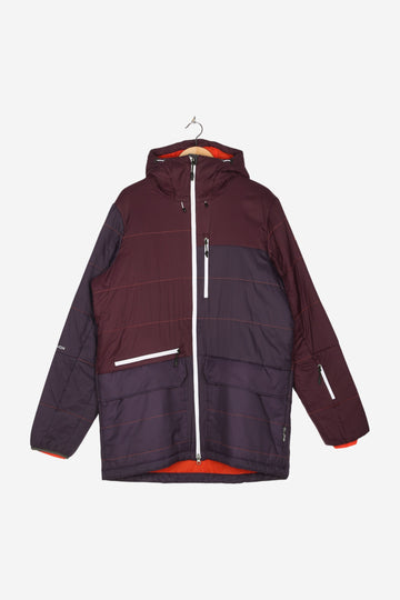 Isolationsjacke für Herren