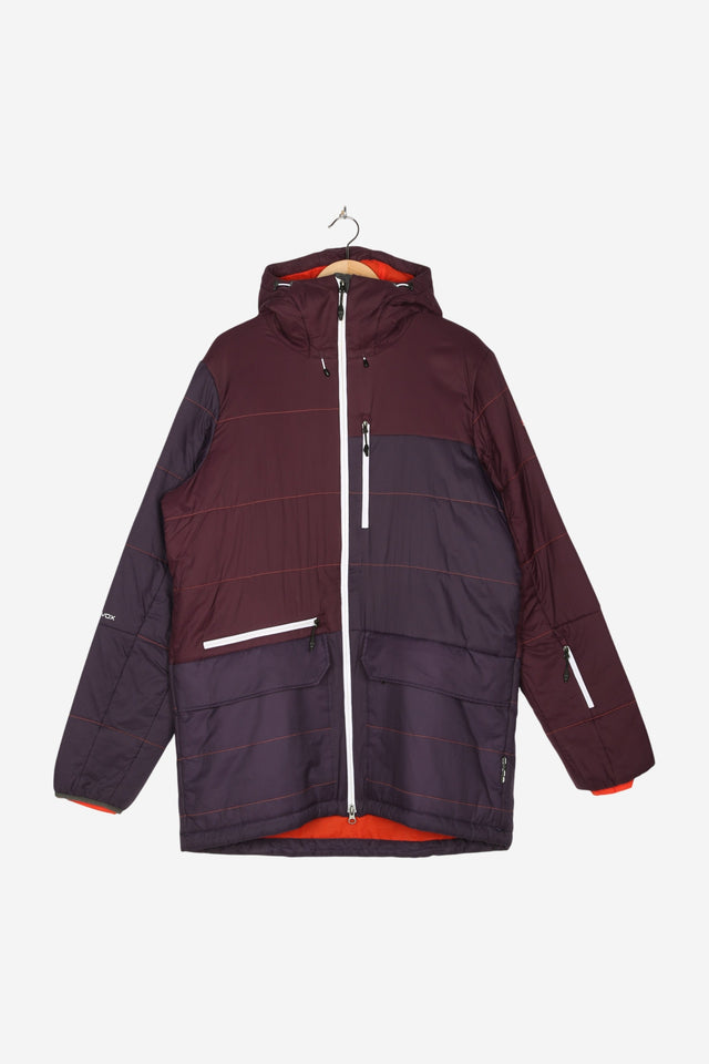 Isolationsjacke für Herren
