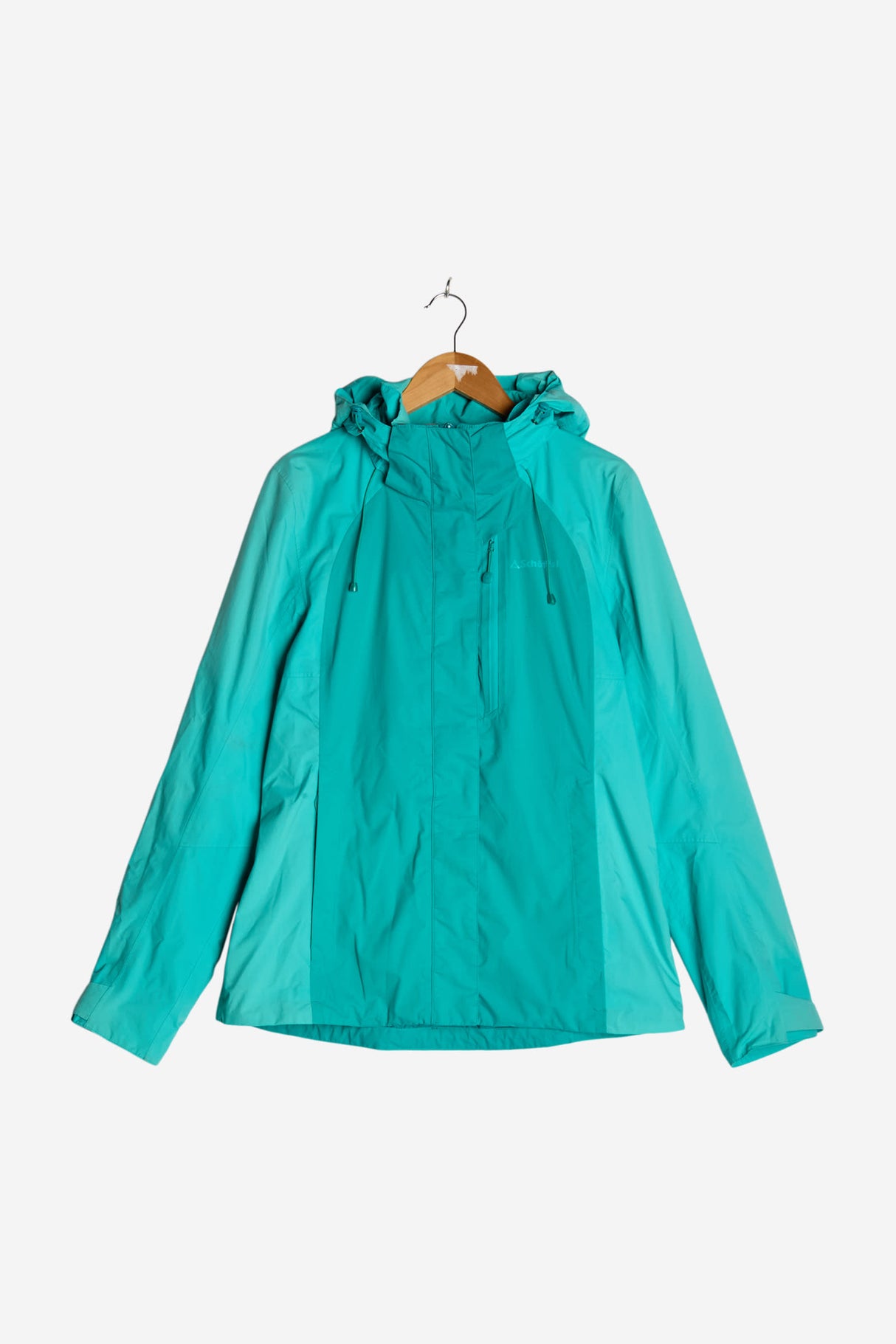 Regenjacke für Damen