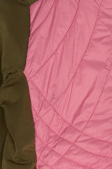 Fleecejacke für Damen