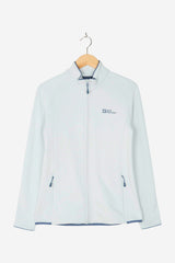 Fleecejacke für Damen