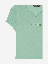 T-Shirt für Damen