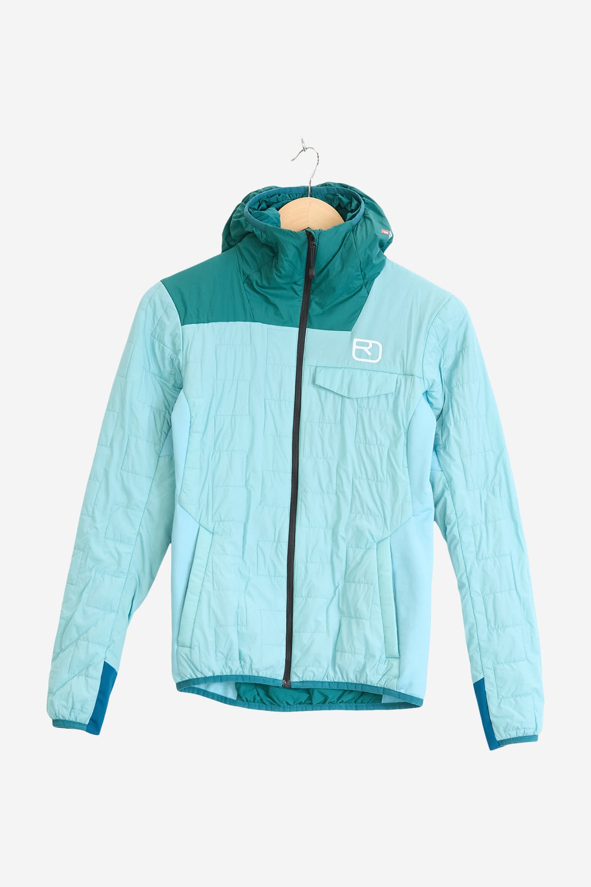 Isolationsjacke für Damen