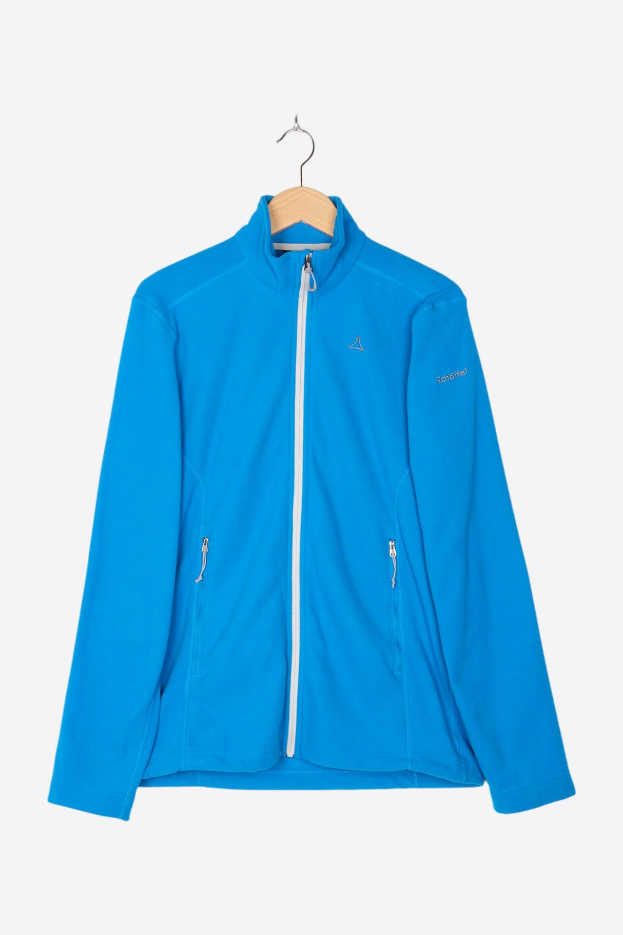 Fleecejacke für Herren