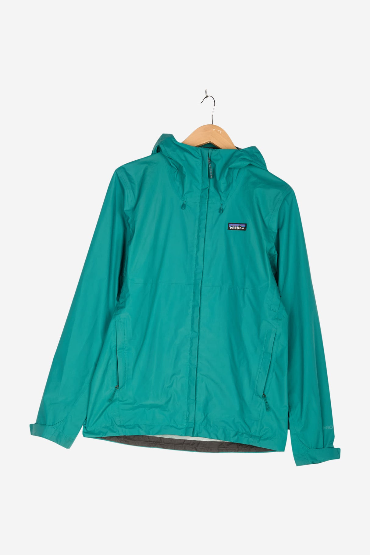 Regenjacke für Damen