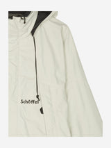 Regenjacke mit GORE-TEX für Damen