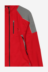 Fleecejacke für Herren