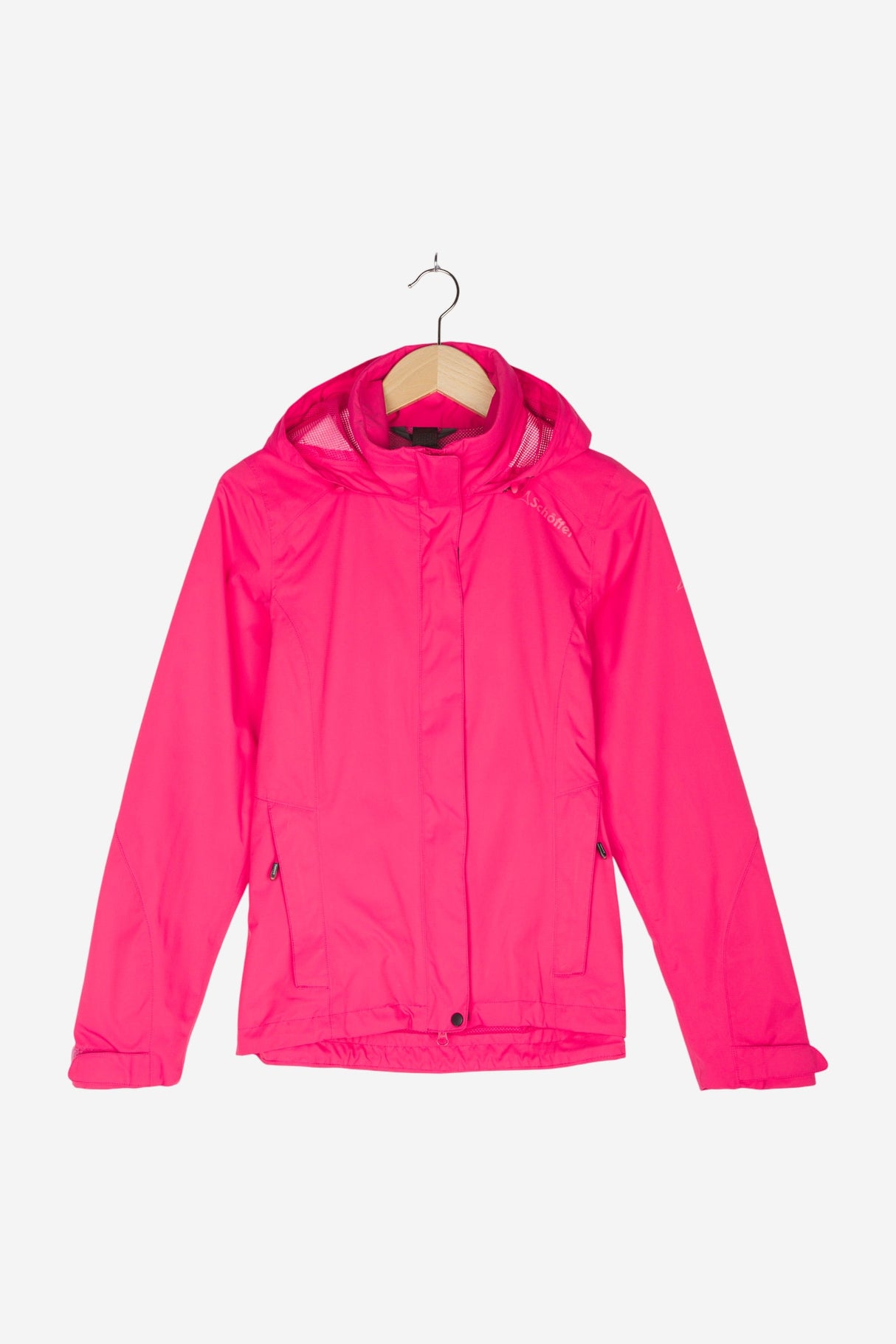 Regenjacke für Damen