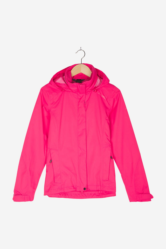 Regenjacke für Damen