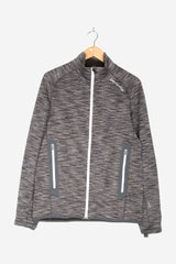Fleecejacke für Herren