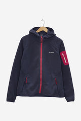 Fleecejacke für Damen