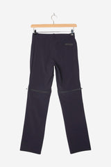 Zip Off Hose für Damen