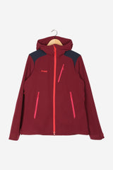 Softshelljacke für Damen