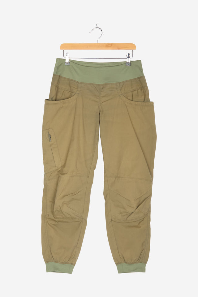 Kletterhose für Damen