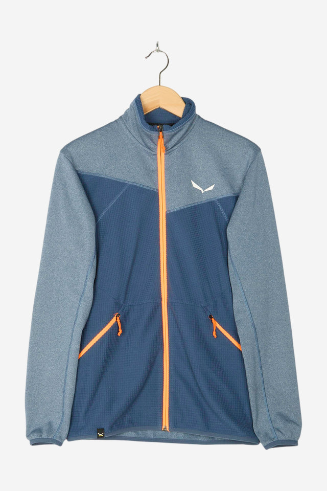 Fleecejacke für Herren