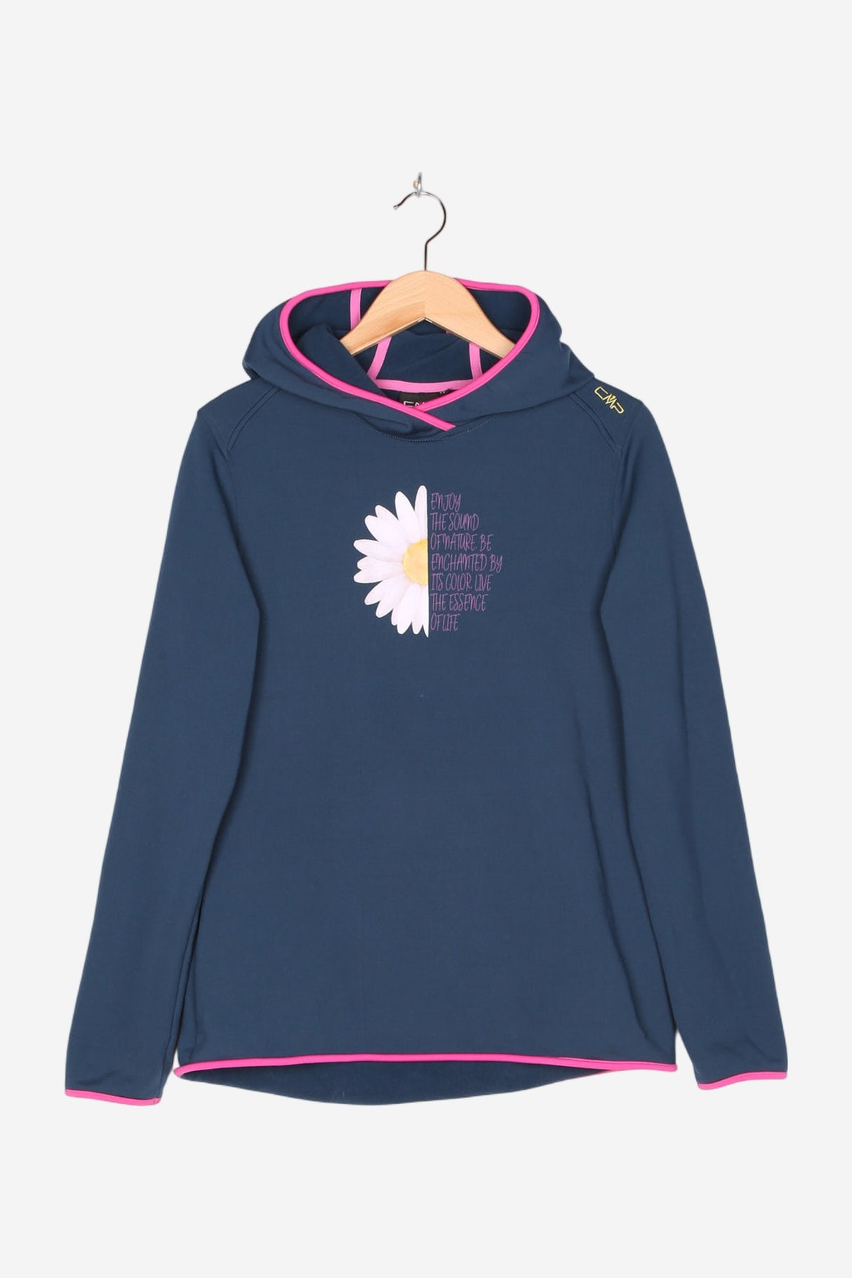 Hoodie für Damen