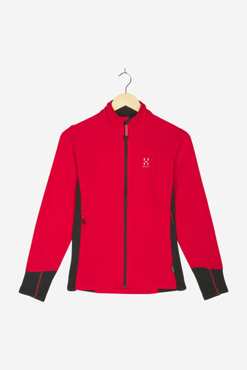Fleecejacke für Damen