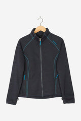 Fleecejacke für Damen