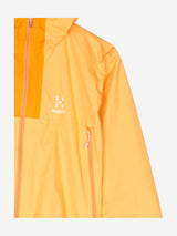 Regenjacke mit GORE-TEX für Damen