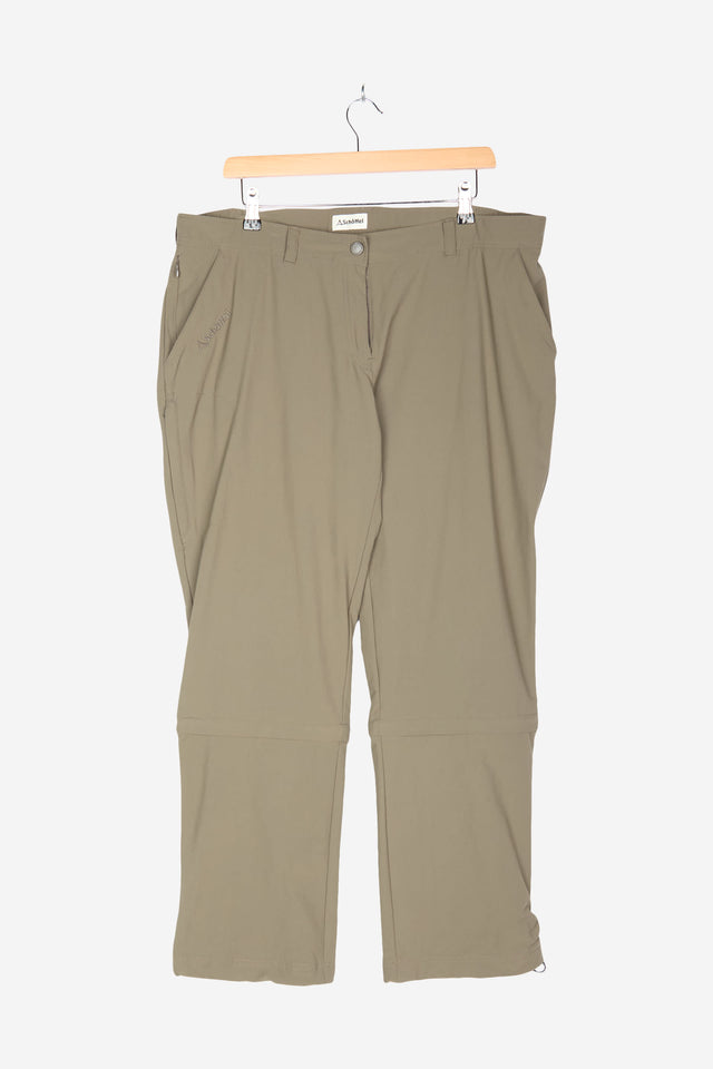 Zip Off Hose für Herren