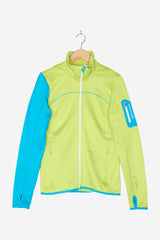 Fleecejacke für Damen