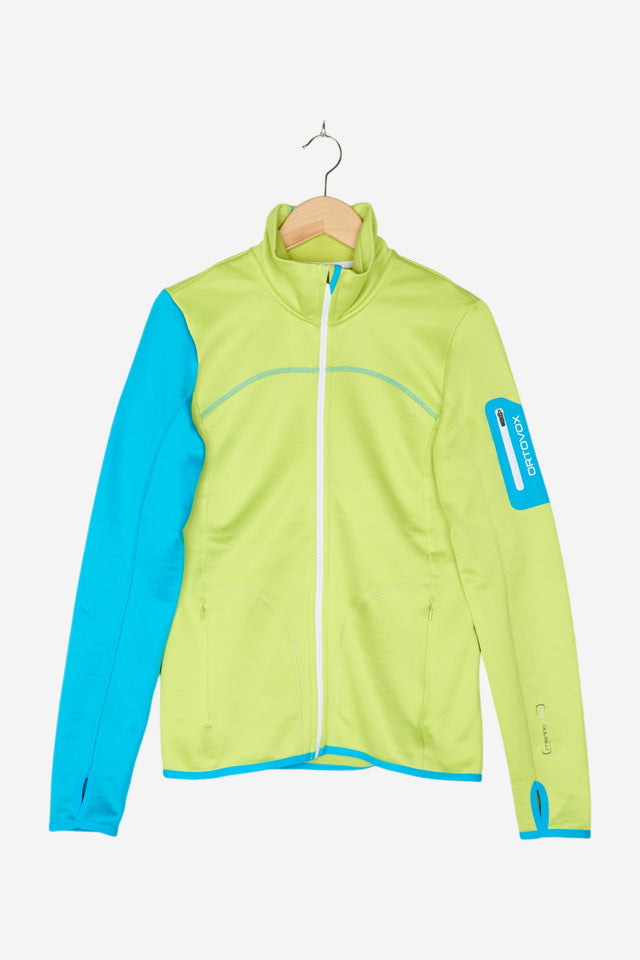 Fleecejacke für Damen