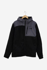 Fleecejacke für Herren