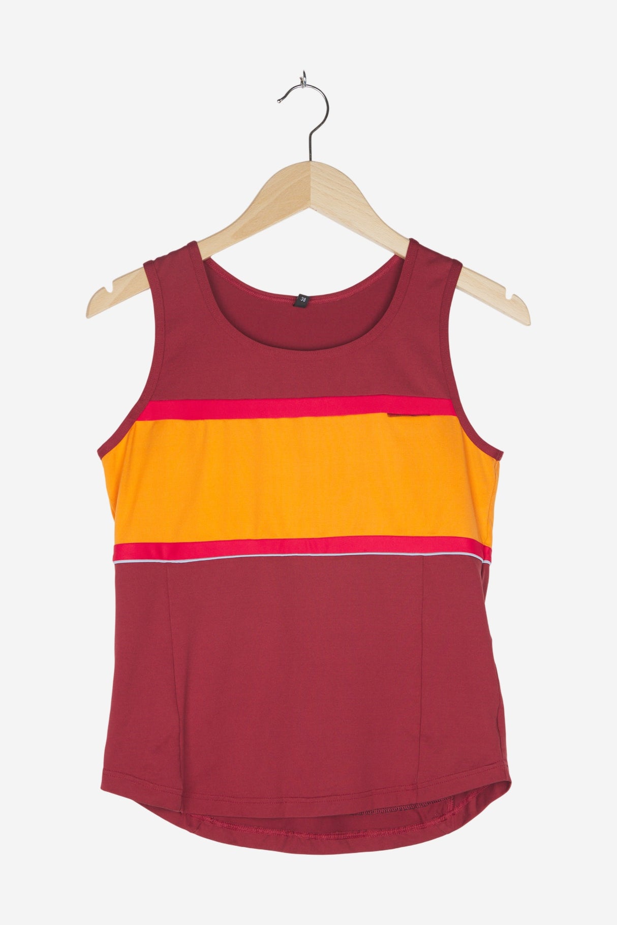 Fahrradtrikot für Damen