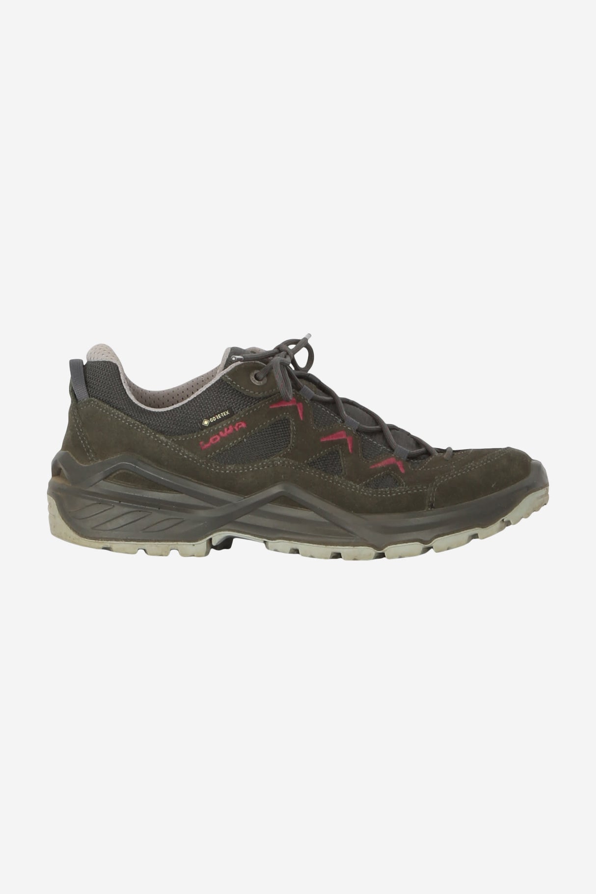 Wanderschuhe für Damen