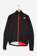 Fahrradjacke für Herren