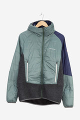 Isolationsjacke für Herren