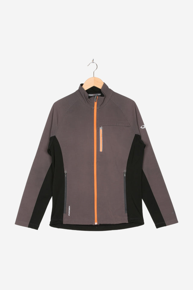 Softshelljacke für Herren