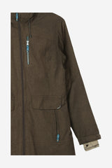 Winterjacke für Damen