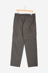 Zip Off Hose für Herren