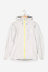 Regenjacke mit GORE-TEX für Damen